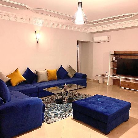 Anfa 92 - Large And Comfy 2 Bedrooms. Sunny, Well Located With Great Views. Casablanca Extérieur photo