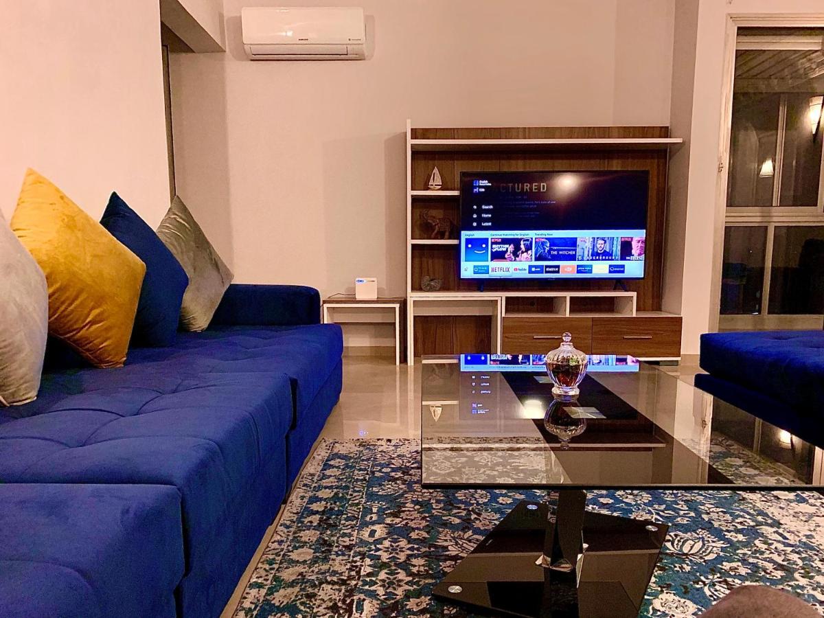 Anfa 92 - Large And Comfy 2 Bedrooms. Sunny, Well Located With Great Views. Casablanca Extérieur photo