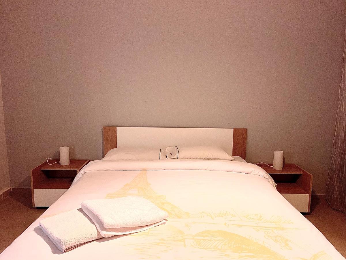 Anfa 92 - Large And Comfy 2 Bedrooms. Sunny, Well Located With Great Views. Casablanca Extérieur photo