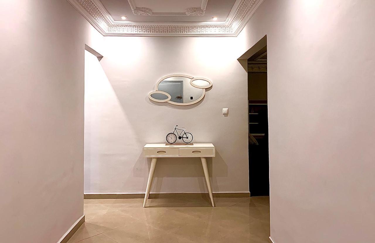 Anfa 92 - Large And Comfy 2 Bedrooms. Sunny, Well Located With Great Views. Casablanca Extérieur photo