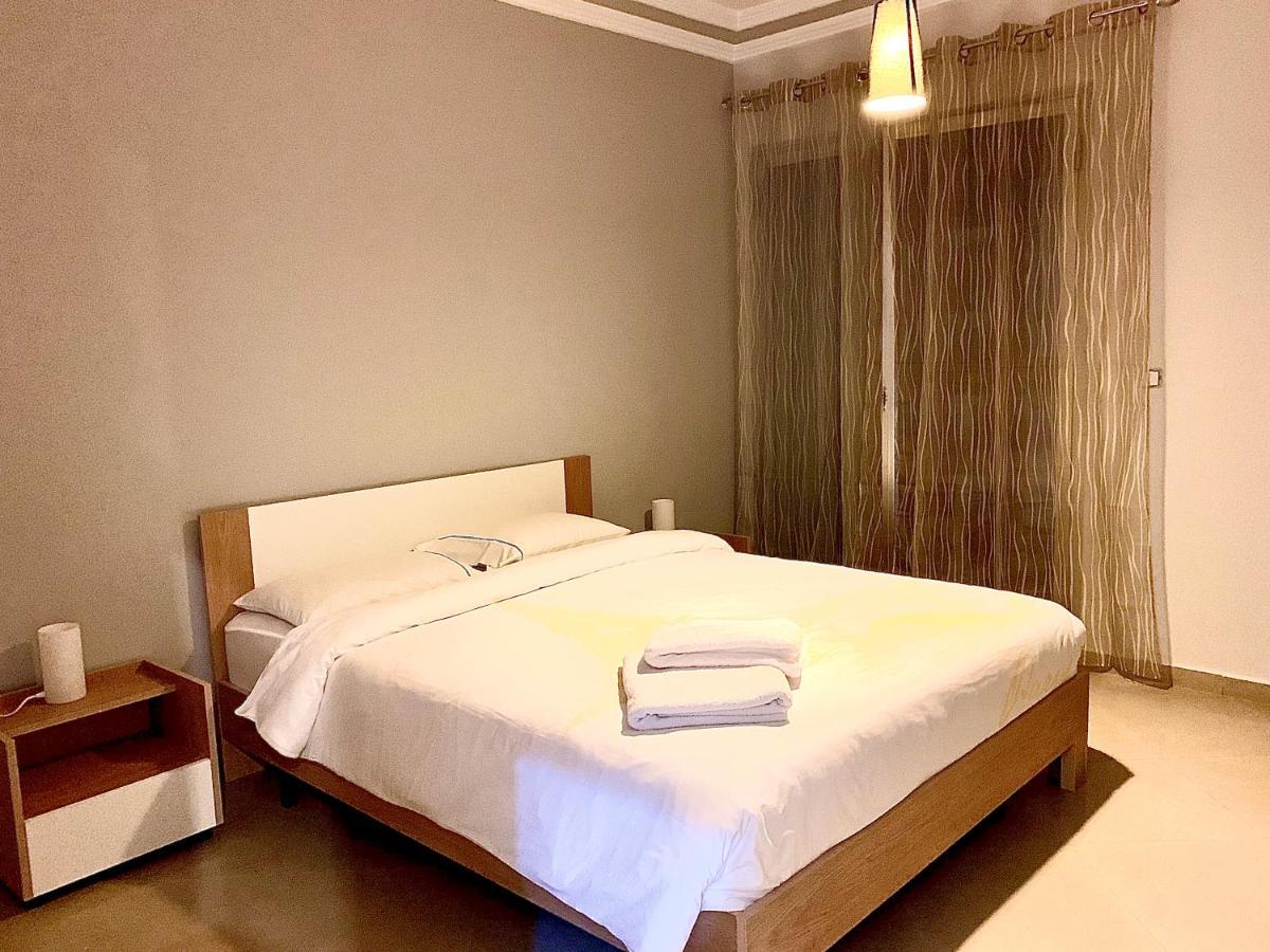 Anfa 92 - Large And Comfy 2 Bedrooms. Sunny, Well Located With Great Views. Casablanca Extérieur photo