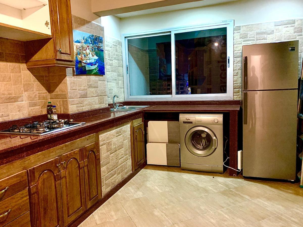 Anfa 92 - Large And Comfy 2 Bedrooms. Sunny, Well Located With Great Views. Casablanca Extérieur photo