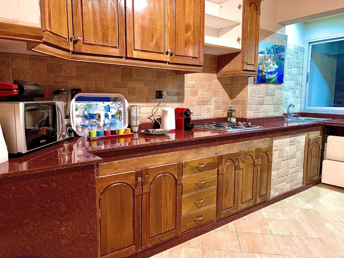 Anfa 92 - Large And Comfy 2 Bedrooms. Sunny, Well Located With Great Views. Casablanca Extérieur photo